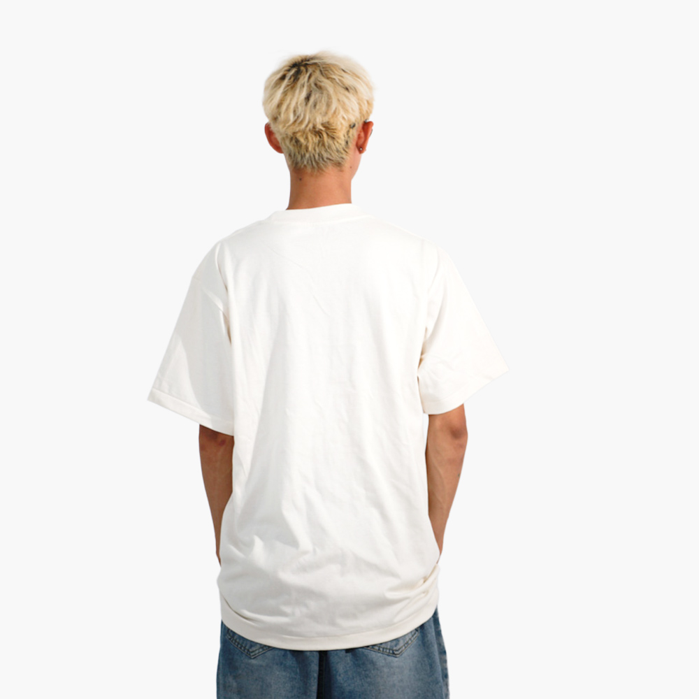 รูปคนใส่เสื้อจริง SAVAGE OVERSIZE ภาพที่ 41