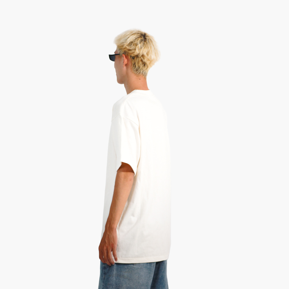 รูปคนใส่เสื้อจริง SAVAGE OVERSIZE ภาพที่ 55