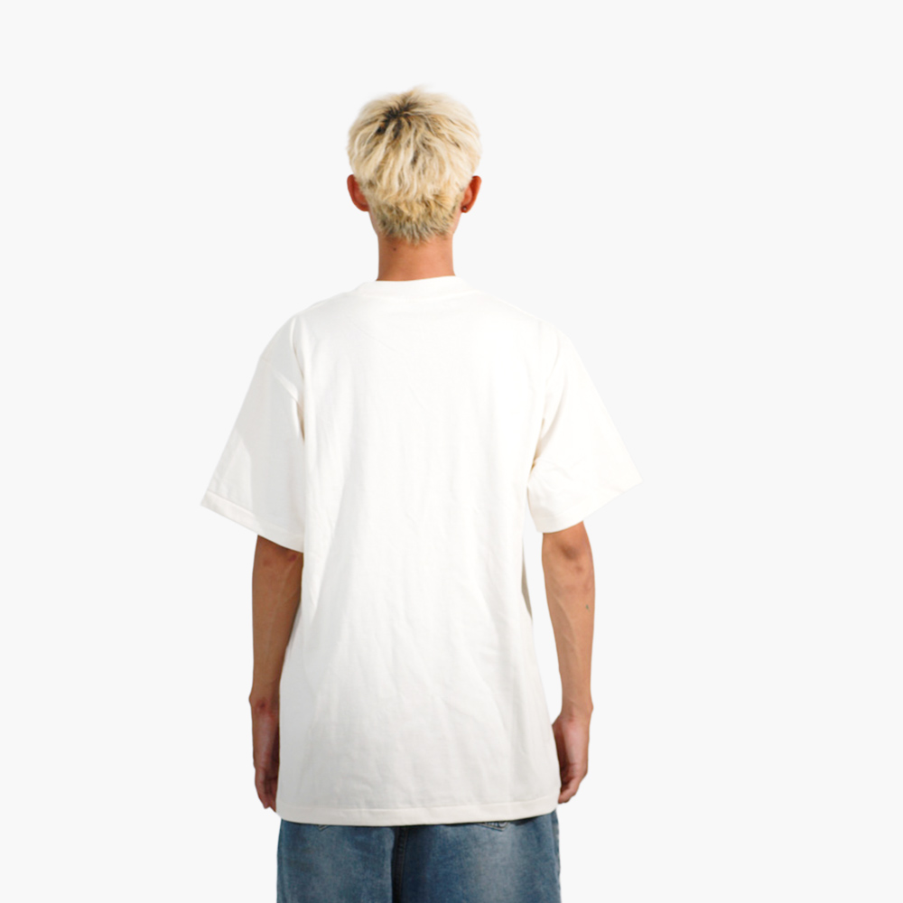 รูปคนใส่เสื้อจริง SAVAGE OVERSIZE ภาพที่ 56