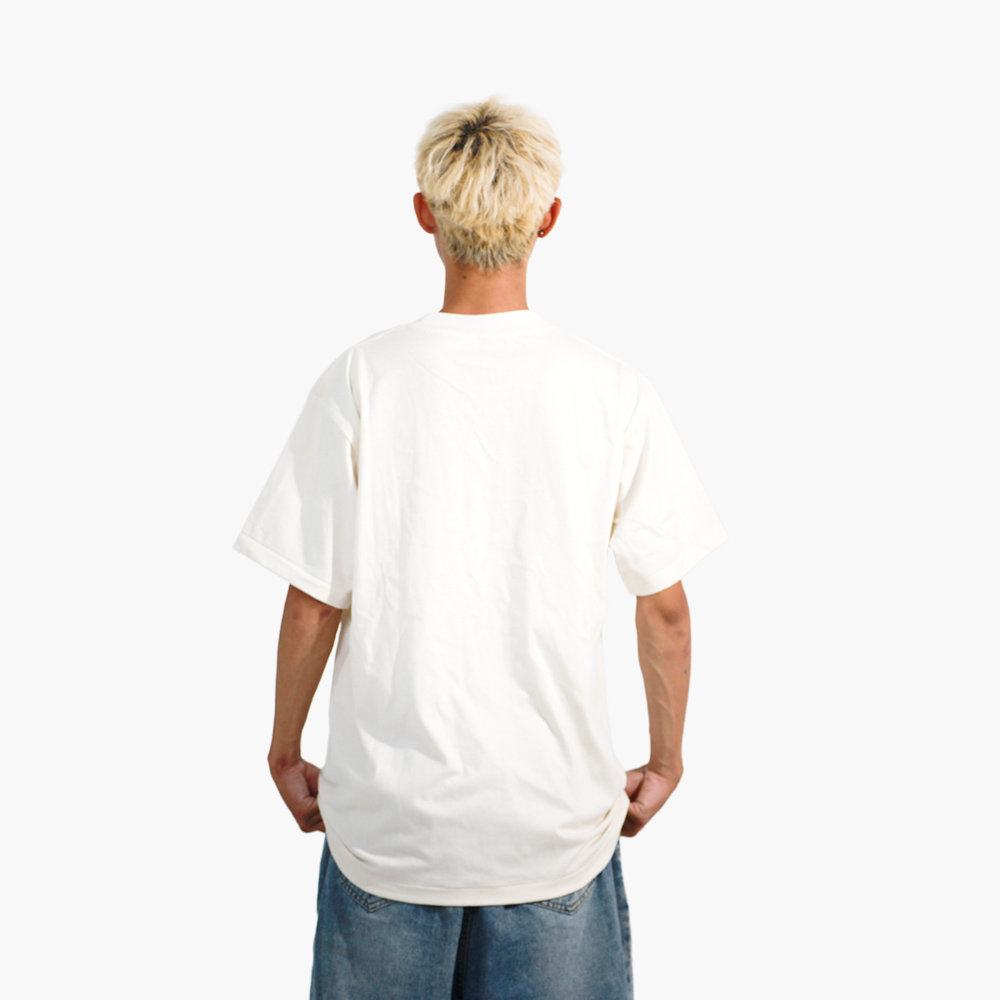 รูปคนใส่เสื้อจริง SAVAGE OVERSIZE ภาพที่ 57