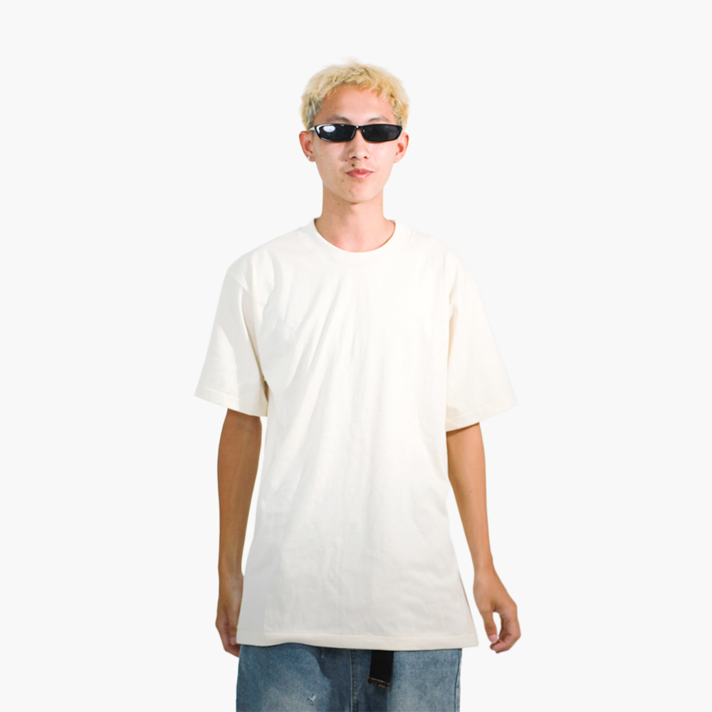 รูปคนใส่เสื้อจริง SAVAGE OVERSIZE ภาพที่ 63