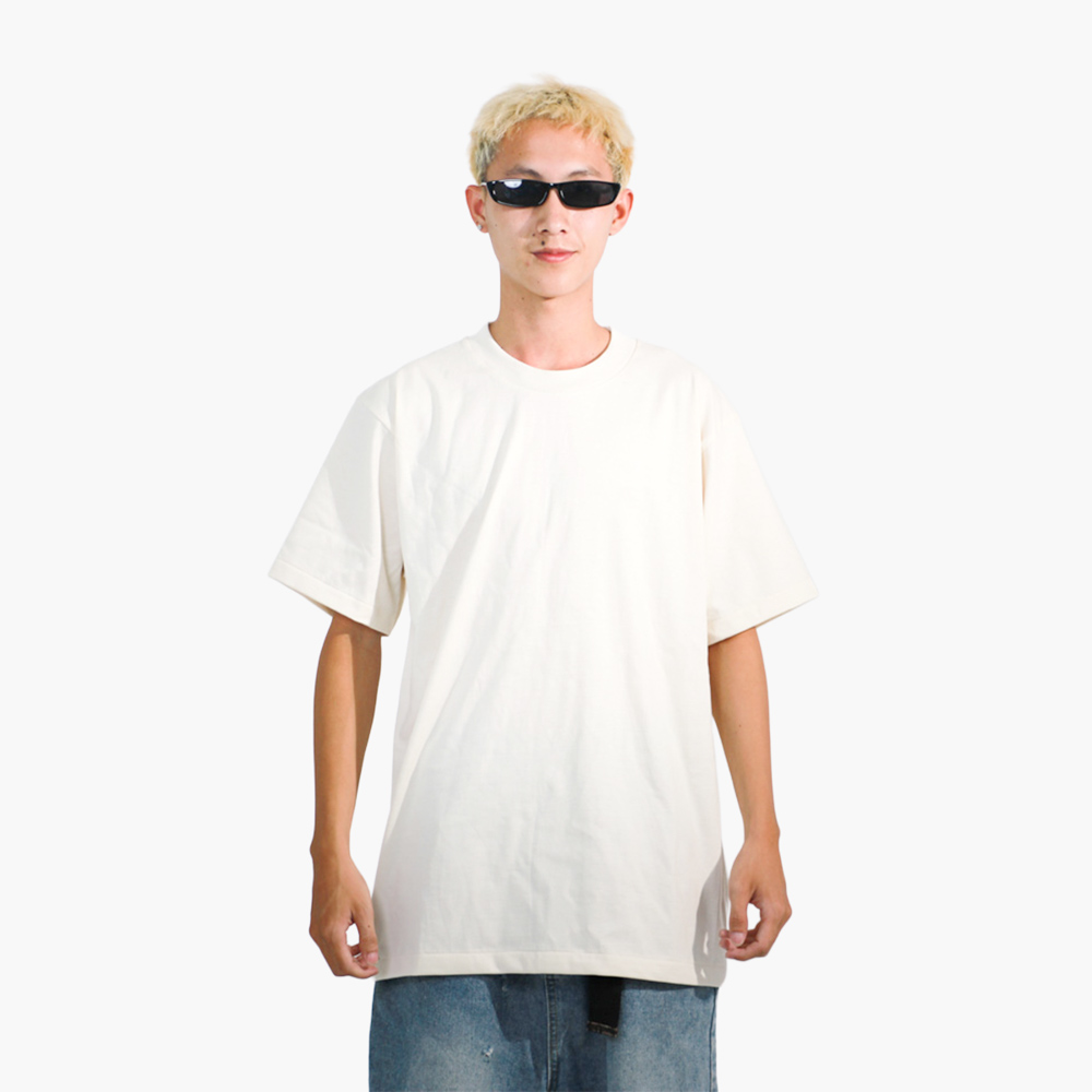 รูปคนใส่เสื้อจริง SAVAGE OVERSIZE ภาพที่ 65